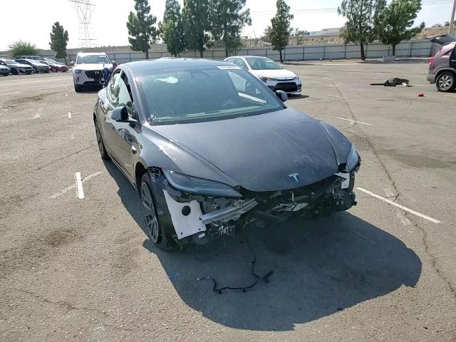 2025 Tesla Model 3 VIN: 5YJ3E1EA6SF072203 Lot: 82088665
