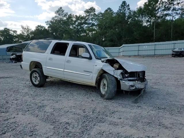 2003 GMC Yukon Xl C1500 VIN: 3GKEC16ZX3G330418 Lot: 80737045