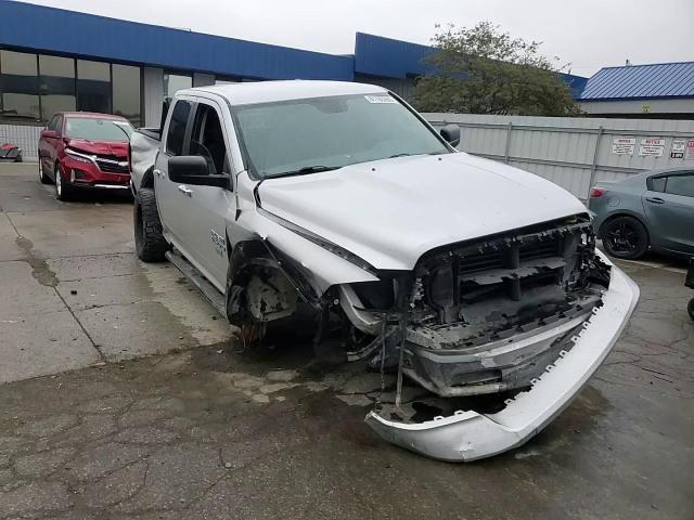 2016 Ram 1500 Slt VIN: 1C6RR7GT8GS177097 Lot: 81785265