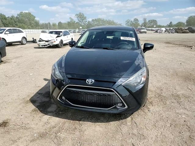 2020 Toyota Yaris Le VIN: 3MYDLBJV1LY706436 Lot: 70925235