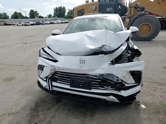 2025 Buick Envista Preferred VIN: KL47LAEP9SB194966 Lot: 71606495