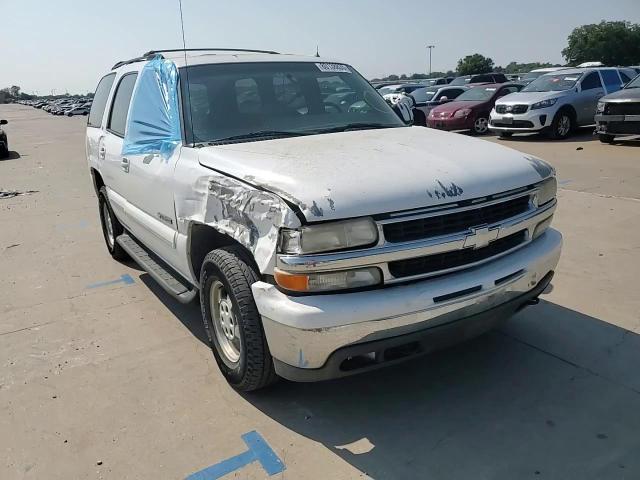 2002 Chevrolet Tahoe C1500 VIN: 1GNEC13Z82R126903 Lot: 80138835