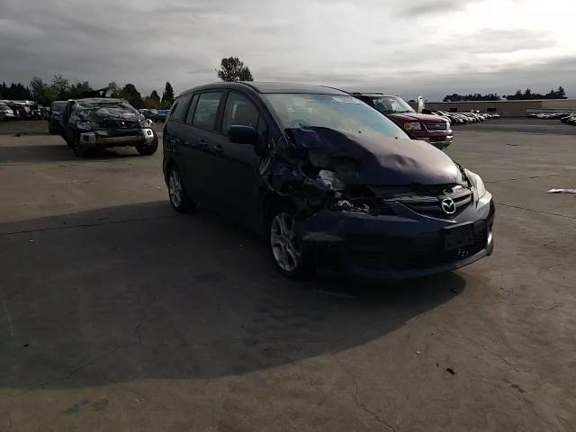 2010 Mazda 5 VIN: JM1CR2WL3A0368741 Lot: 71686445
