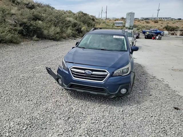 2019 Subaru Outback 2.5I Premium VIN: 4S4BSAFC8K3295940 Lot: 81515035