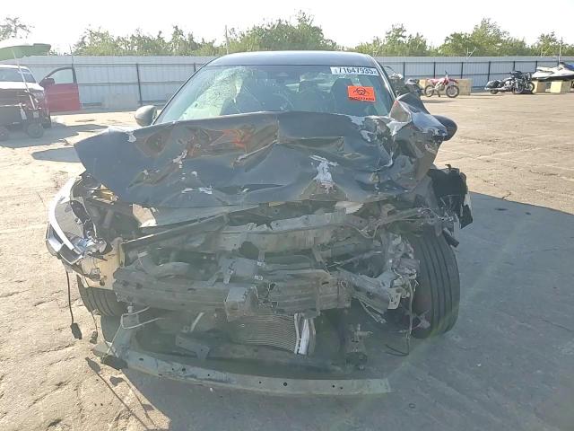 2021 Nissan Sentra Sv VIN: 3N1AB8CV1MY274505 Lot: 71647935