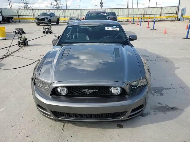 2013 Ford Mustang Gt VIN: 1ZVBP8CF2D5228140 Lot: 82122695