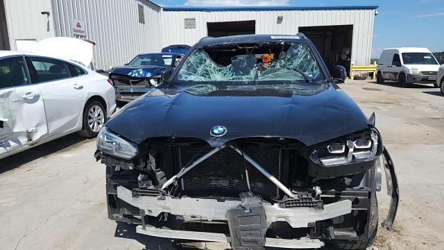 2023 BMW X3 xDrive30I VIN: 5UX53DP00P9S19524 Lot: 83984855