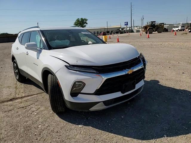 2024 Chevrolet Blazer 3Lt VIN: 3GNKBDR41RS182014 Lot: 71311905