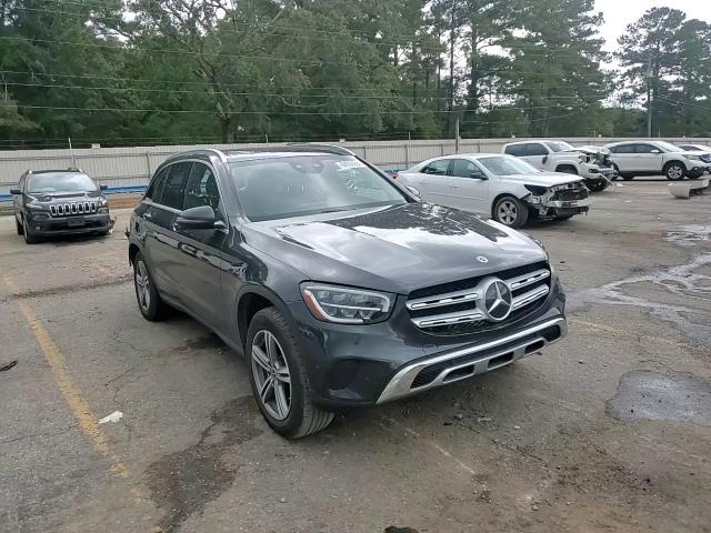 2021 Mercedes-Benz Glc 300 VIN: W1N0G8DB0MF899444 Lot: 84026985