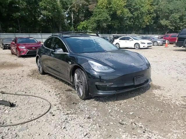 2020 Tesla Model 3 VIN: 5YJ3E1EC9LF746850 Lot: 80633055
