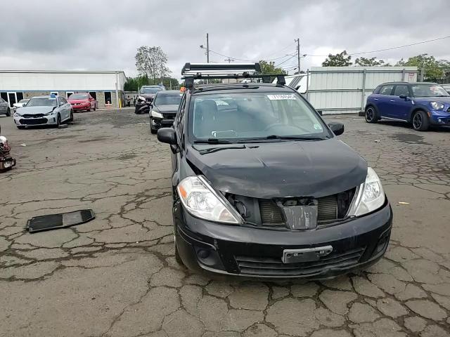 2011 Nissan Versa S VIN: 3N1BC1CP2BL403341 Lot: 71184545