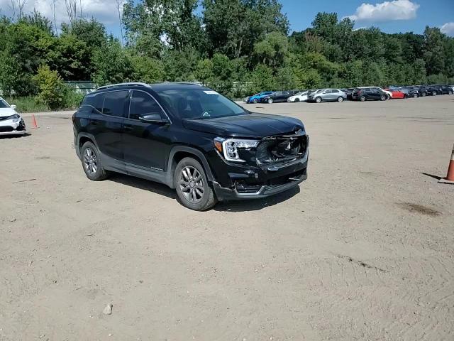 2023 GMC Terrain Slt VIN: 3GKALPEG7PL152885 Lot: 80431255