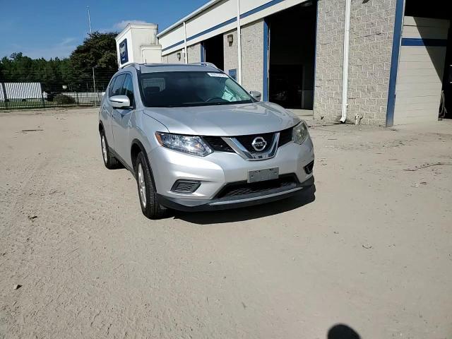 2016 Nissan Rogue S VIN: 5N1AT2MV1GC772489 Lot: 80816715