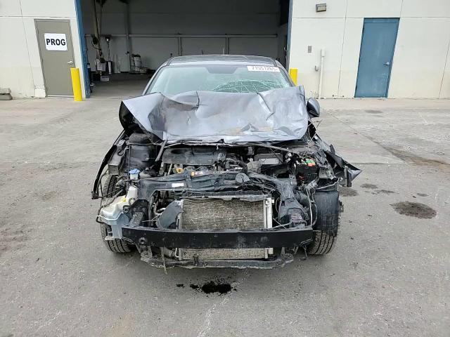 2019 Hyundai Accent Se VIN: 3KPC24A30KE079963 Lot: 71551265