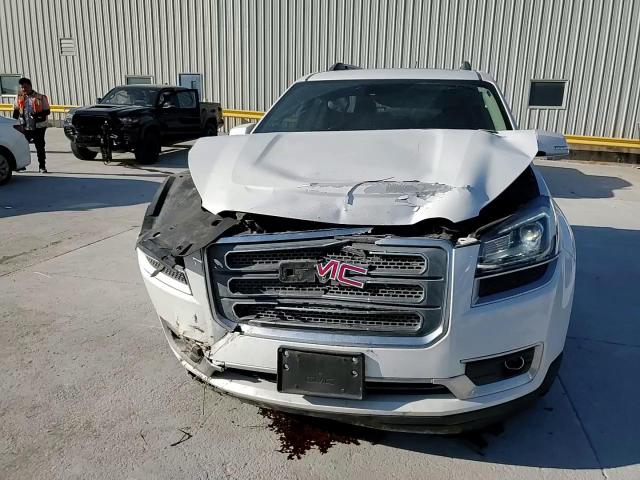 2017 GMC Acadia Limited Slt-2 VIN: 1GKKRSKD5HJ113544 Lot: 84781015