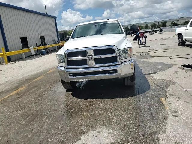 2013 Ram 2500 St VIN: 3C6TR5CT5DG563933 Lot: 70720035