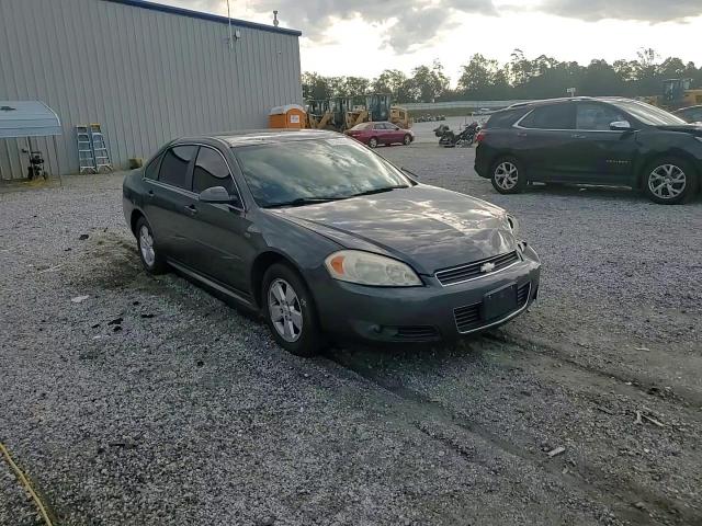 2011 Chevrolet Impala Lt VIN: 2G1WG5EK9B1232335 Lot: 71358555