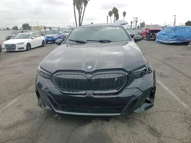 2024 BMW I5 Edrive 40 VIN: WBY33FK02RCR21456 Lot: 81147905