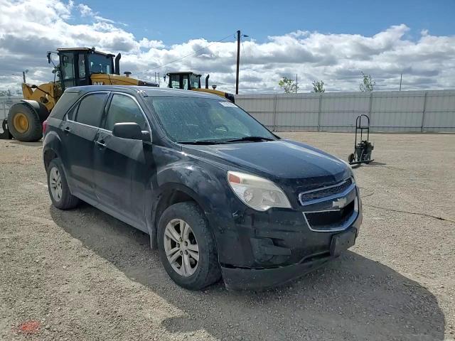 2014 Chevrolet Equinox Ls VIN: 2GNALAEK2E6110047 Lot: 71517205