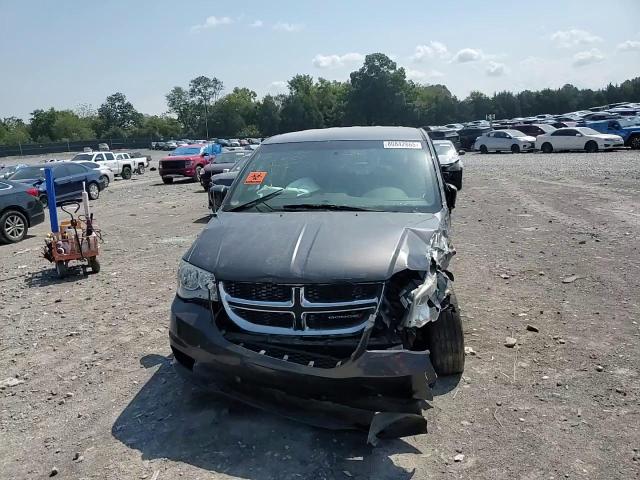 2015 Dodge Grand Caravan Se VIN: 2C4RDGBG7FR653213 Lot: 80842865