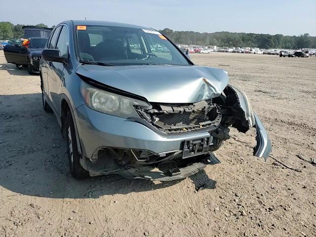 2012 Honda Cr-V Lx VIN: 5J6RM3H38CL013409 Lot: 80856515