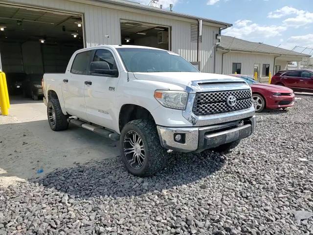2014 Toyota Tundra Crewmax Sr5 VIN: 5TFDW5F19EX351808 Lot: 83992995