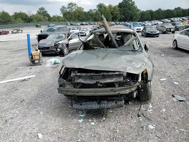 2015 Subaru Outback 2.5I Premium VIN: 4S4BSACC4F3211784 Lot: 81547145