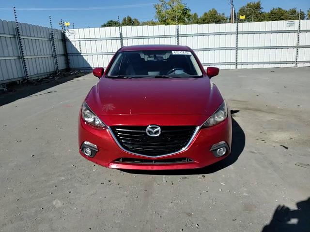 2016 Mazda 3 Touring VIN: JM1BM1M31G1277171 Lot: 80512815