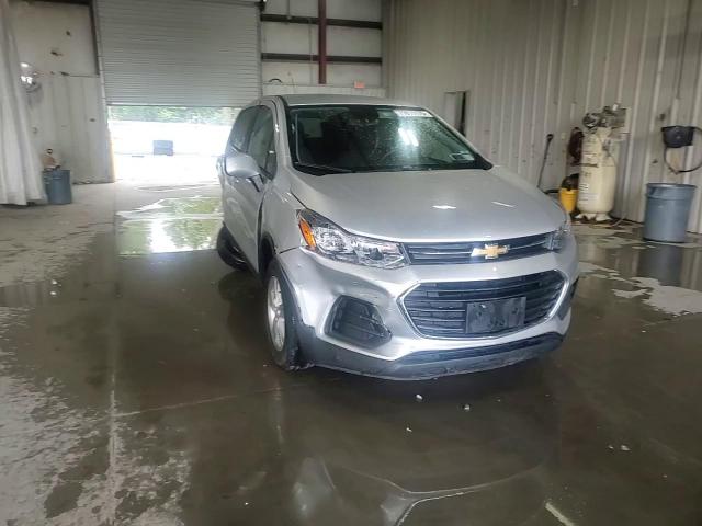2021 Chevrolet Trax Ls VIN: KL7CJNSB9MB332516 Lot: 71611175
