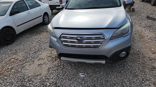 2017 Subaru Outback 2.5I Limited VIN: 4S4BSANC4H3425884 Lot: 71612645