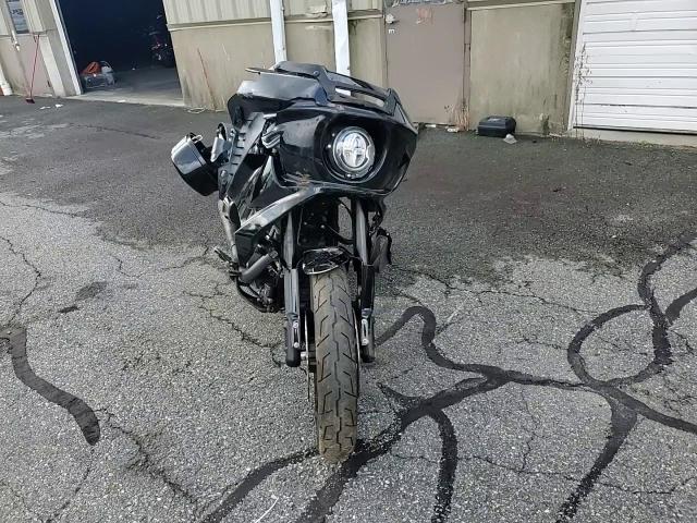 2022 Harley-Davidson Fxlrst VIN: 1HD1YXZ12NB027809 Lot: 71423225