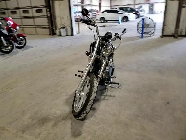 2009 Harley-Davidson Fxd VIN: 1HD1GM4119K307283 Lot: 83853855