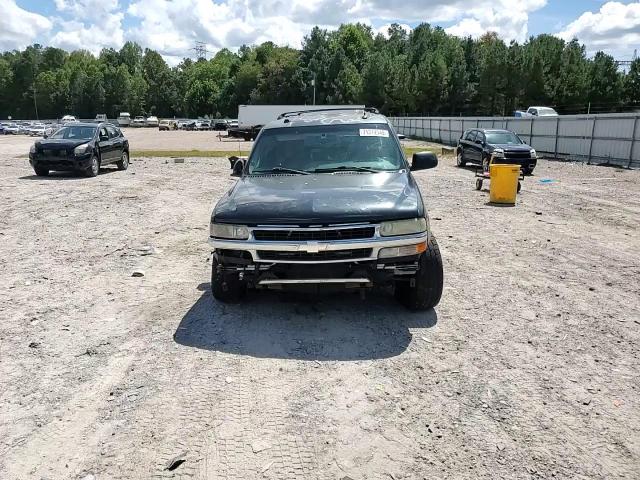 2004 Chevrolet Suburban K1500 VIN: 1GNFK16ZX4J164055 Lot: 71319545