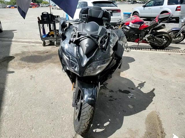 2017 Yamaha Fjr1300 Ae VIN: JYARP30E0HA000369 Lot: 70756315