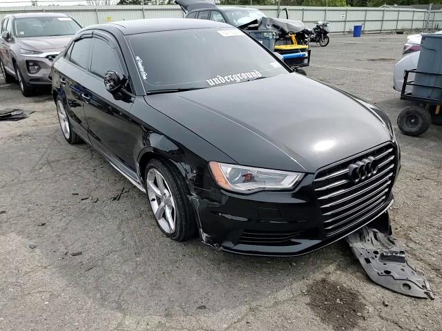 2015 Audi A3 Premium VIN: WAUBFGFF4F1119892 Lot: 84765245