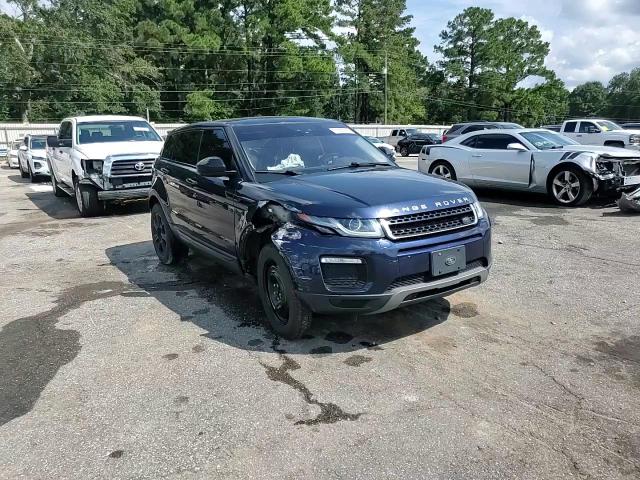 2017 Land Rover Range Rover Evoque Se VIN: SALVP2BG0HH213673 Lot: 71835075