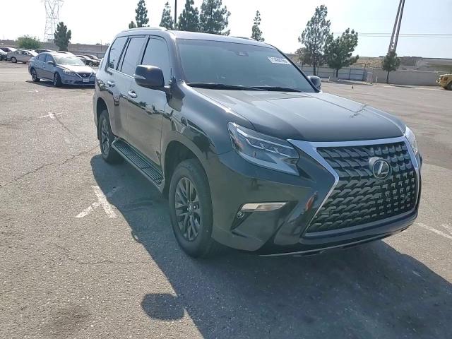 2022 Lexus Gx 460 VIN: JTJAM7BX5N5317453 Lot: 71468765