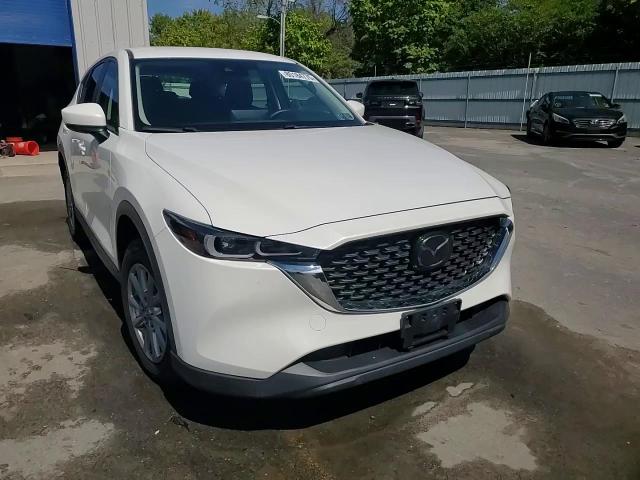 2022 Mazda Cx-5 VIN: JM3KFBAM8N0535547 Lot: 80184775