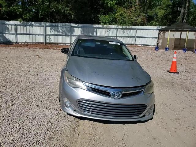 2015 Toyota Avalon Xle VIN: 4T1BK1EB8FU150048 Lot: 81273595