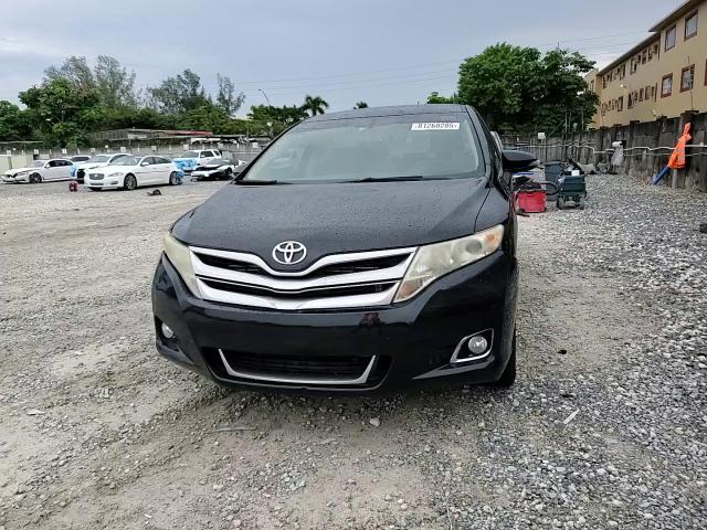2013 Toyota Venza Le VIN: 4T3ZA3BB5DU068459 Lot: 81268285