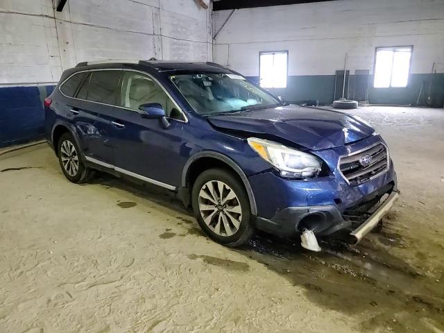 2017 Subaru Outback Touring VIN: 4S4BSATC0H3280121 Lot: 80528885
