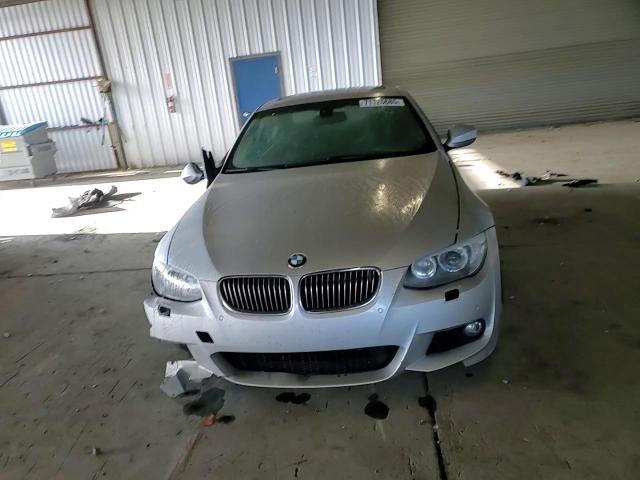 2013 BMW 335 I VIN: WBAKG7C55DJ438126 Lot: 71125685