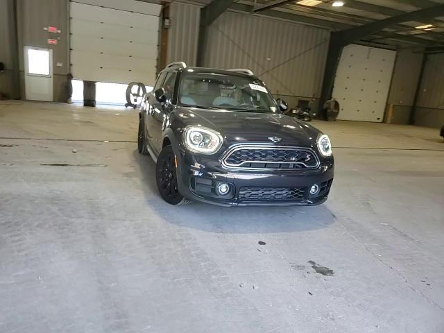 2020 Mini Cooper S Countryman VIN: WMZYW7C00L3L36093 Lot: 80681425