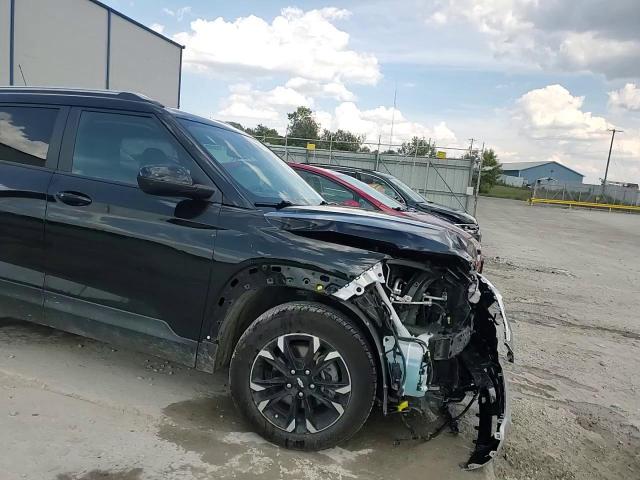 2023 Chevrolet Trailblazer Lt VIN: KL79MPSL2PB174580 Lot: 80532305