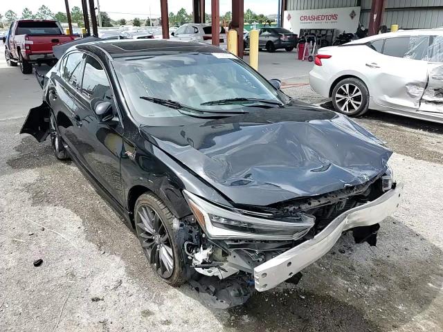 2020 Acura Ilx Premium A-Spec VIN: 19UDE2F88LA004938 Lot: 71660575