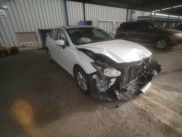 2016 Mazda 3 Touring VIN: JM1BM1V70G1277714 Lot: 81147485