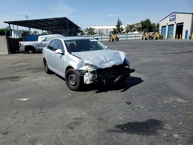 2006 Volkswagen Jetta Value VIN: 3VWPG71K26M725606 Lot: 71562135