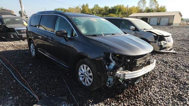 2018 Chrysler Pacifica Touring L Plus VIN: 2C4RC1EG2JR156994 Lot: 81019795