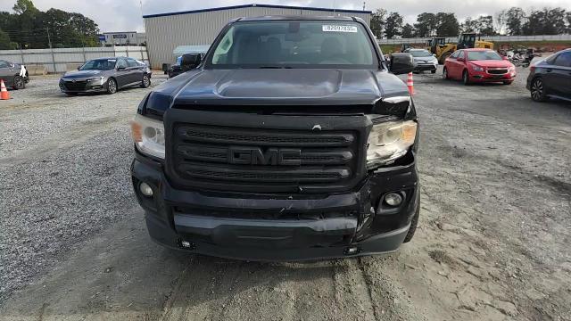 2015 GMC Canyon Sle VIN: 1GTG5BEA7F1211440 Lot: 82097835