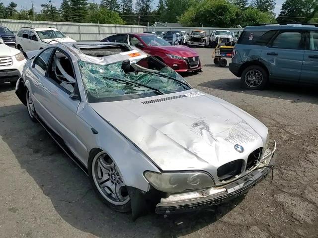 2004 BMW 330 Ci VIN: WBABD53404PD98137 Lot: 71491035